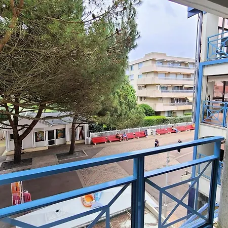 Apartment With Terrace Near The Sea Arcachon